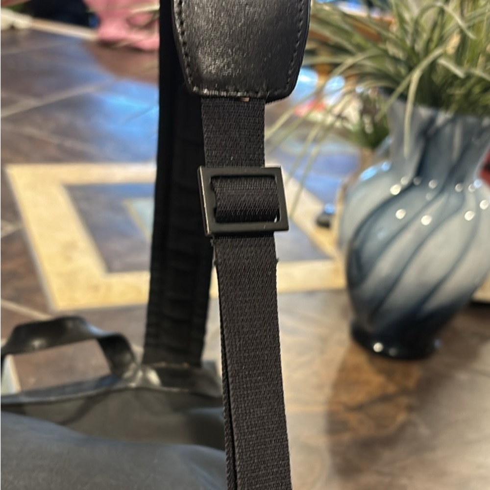 Gucci Black Backpack - Picture 11 of 11
